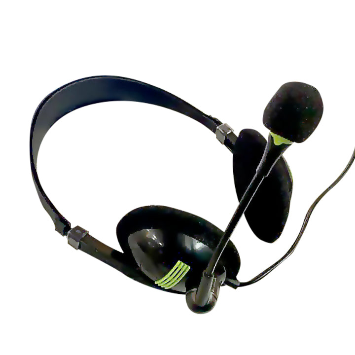 Headset Selectron CAN-88-50, USB