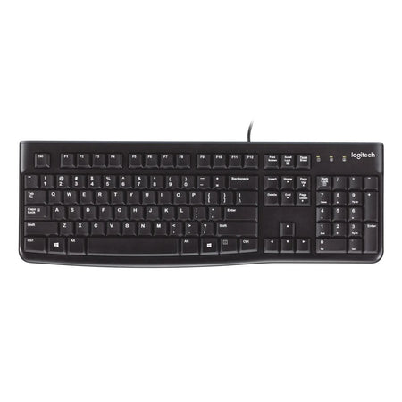Logitech K120 | Teclado | USB
