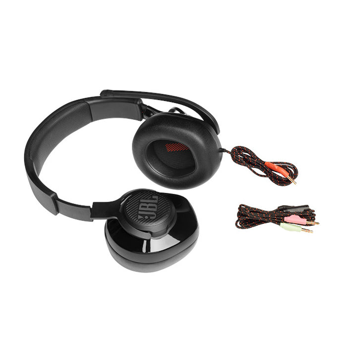 Audífono Gaming JBL Quantum 200