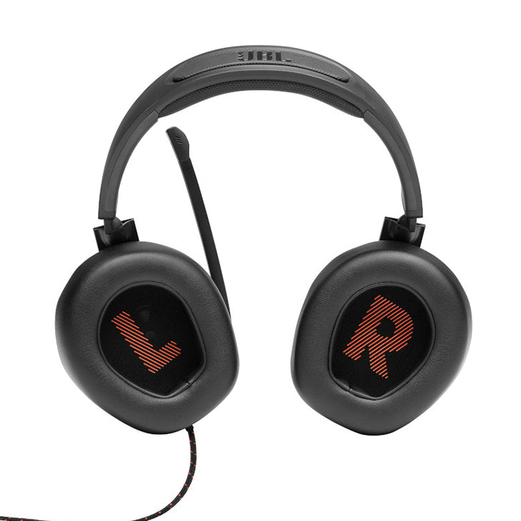 Audífono Gaming JBL Quantum 200