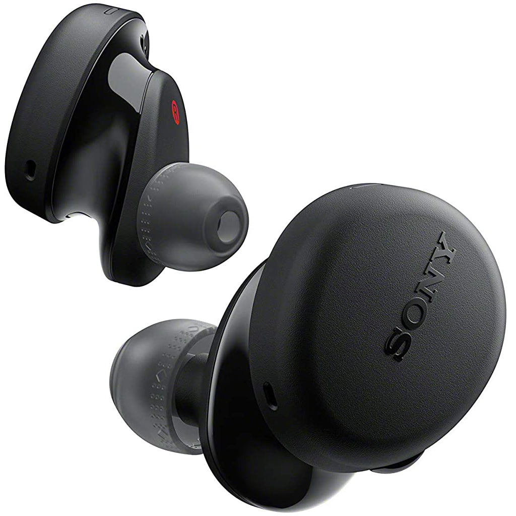 Audífonos inalámbricos SONY WF-XB700/BZ - Multimax