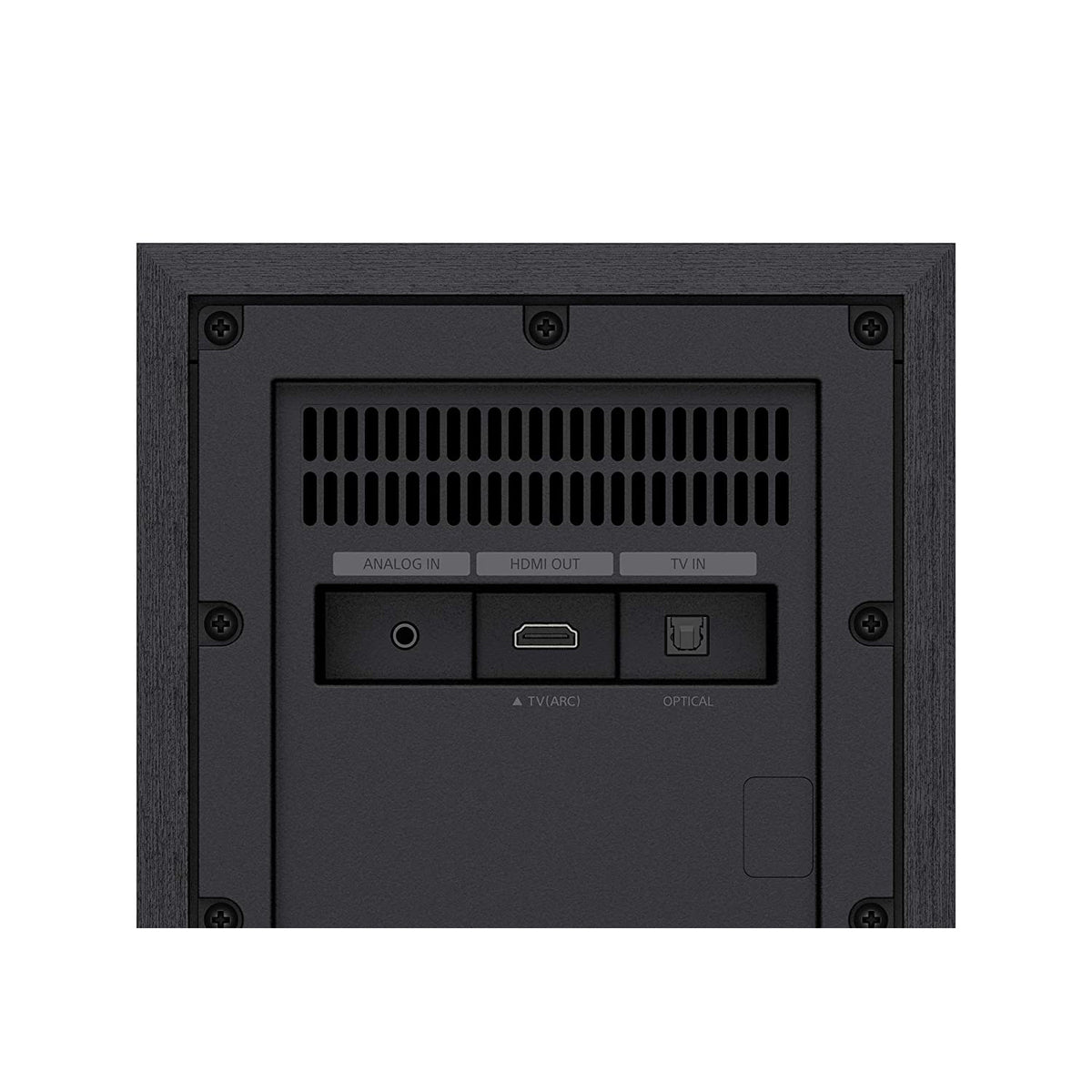 Barra de sonido Sony HT-S20R de 5.1 canales, 400W, HDMI, Optica USB - Multimax