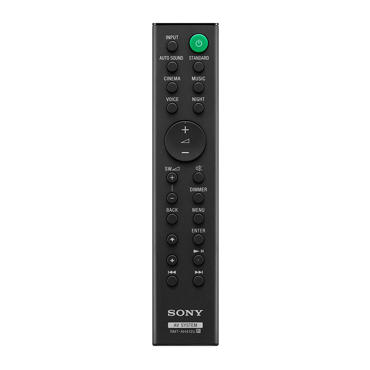 Barra de sonido Sony HT-S20R de 5.1 canales, 400W, HDMI, Optica USB - Multimax
