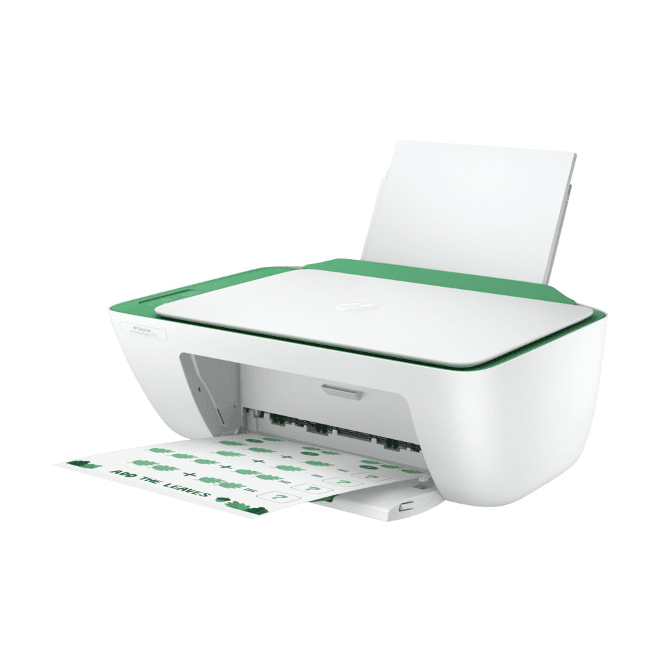 Impresora Multifuncional HP Deskjet Ink Advantage 2375 - Multimax