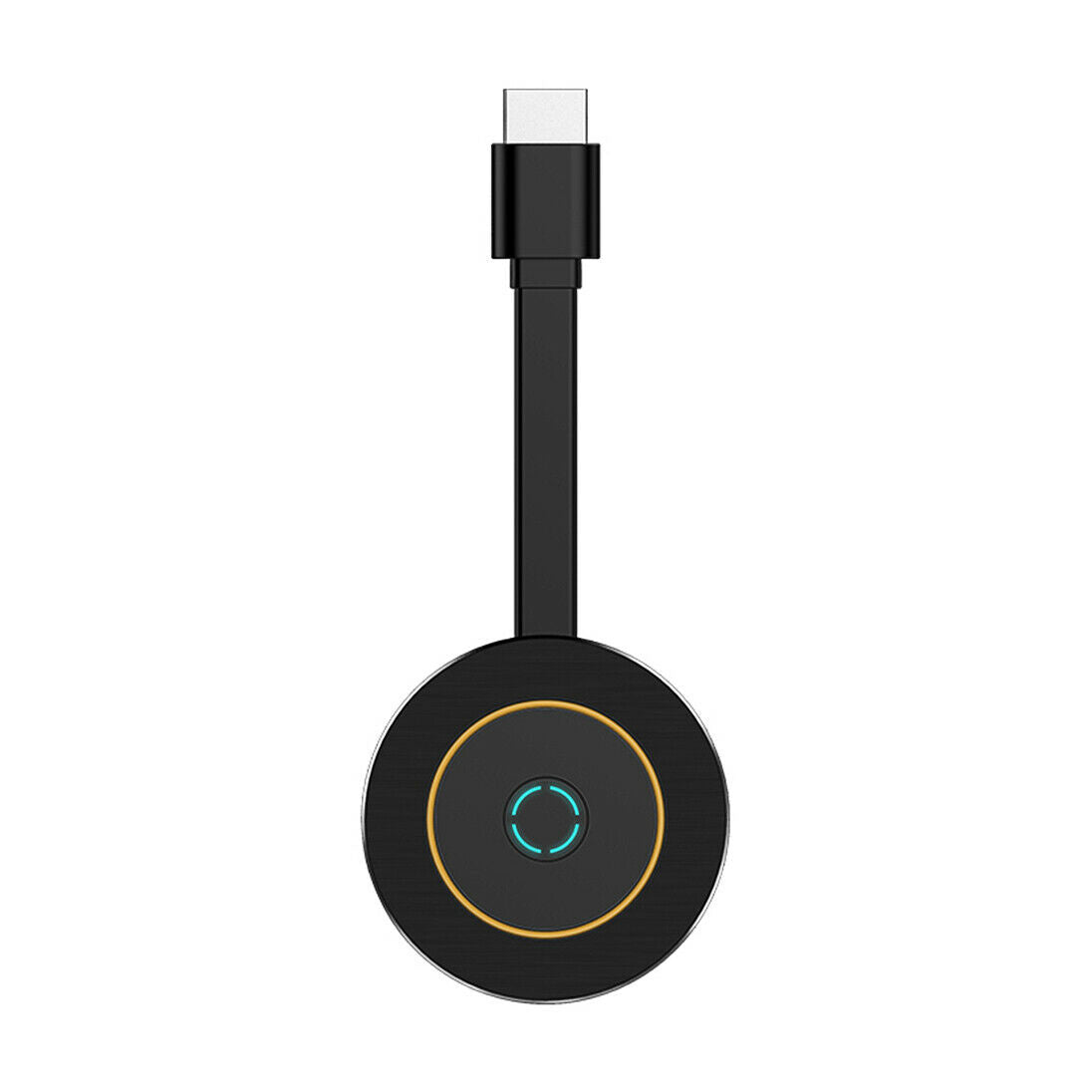 Mirascreen G10 Streaming 2.4/5G WiFi, pantalla receptor de Dongle 4K, AirPlay Apple - Multimax