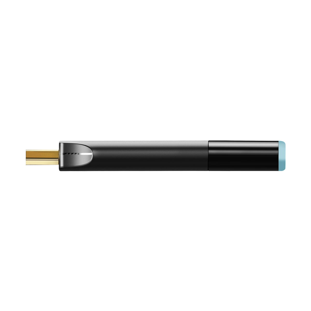 EzCast 2 Streaming, 4K/30p, HDMI, reproductor de multimedia, WiFi, Youtube, negro - Multimax
