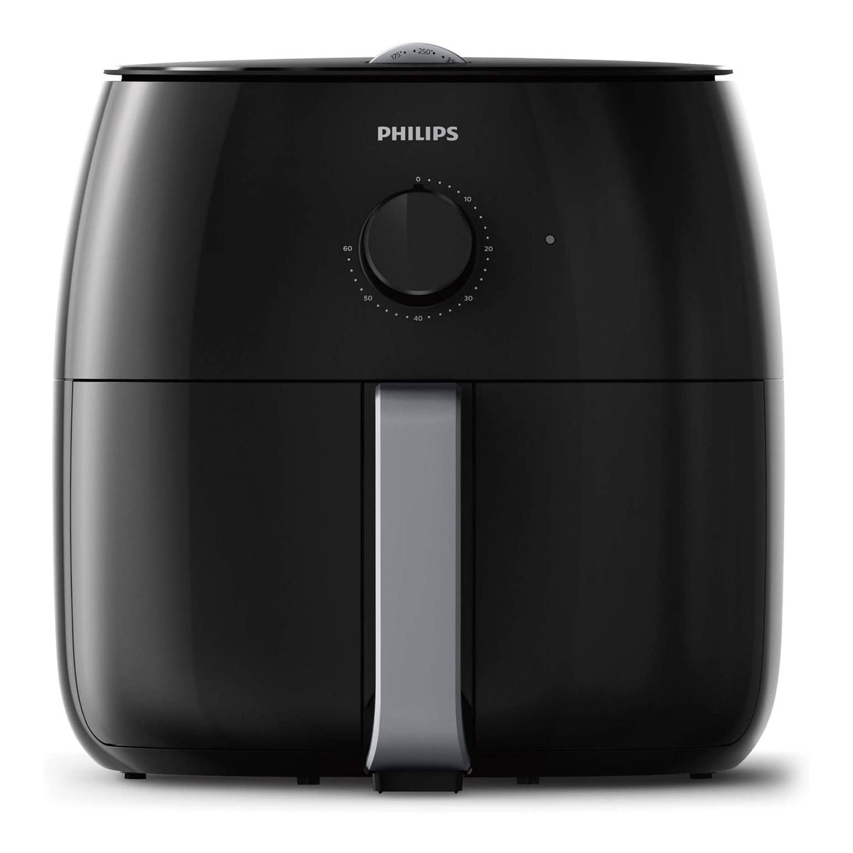 Air Fryer Philips XXL, 3lb, freír alimentos, cesta para alimentos (Reconstruido) - Multimax