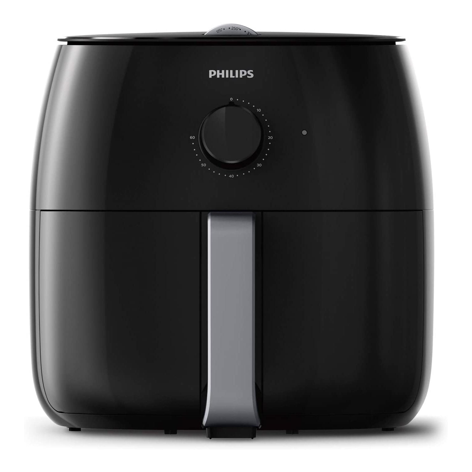 Air Fryer Philips XXL, 3lb, freír alimentos, cesta para alimentos (Reconstruido) - Multimax