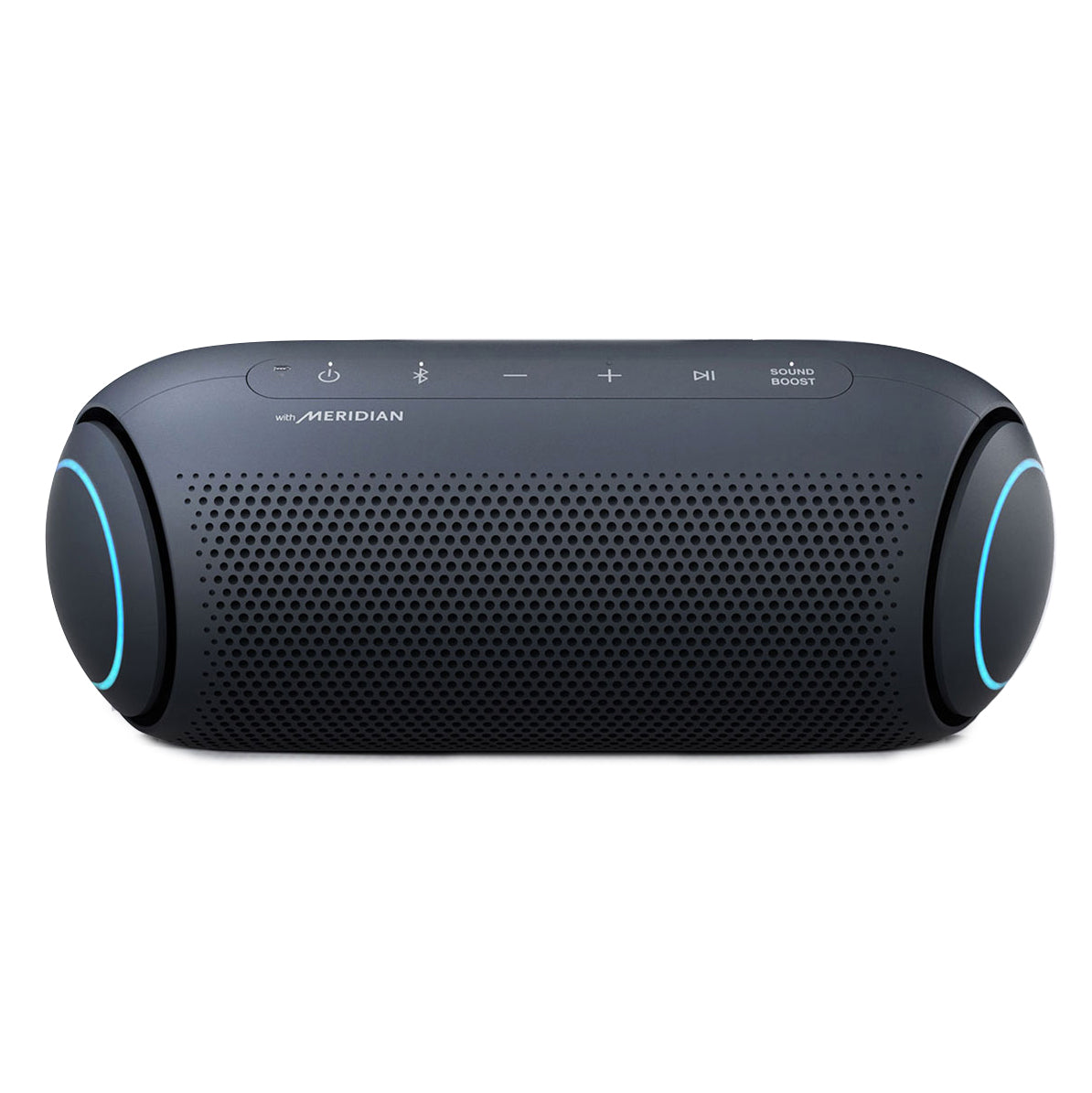 Bocina Inalámbrica LG PL5 | IPX5 | Bluetooth - Multimax