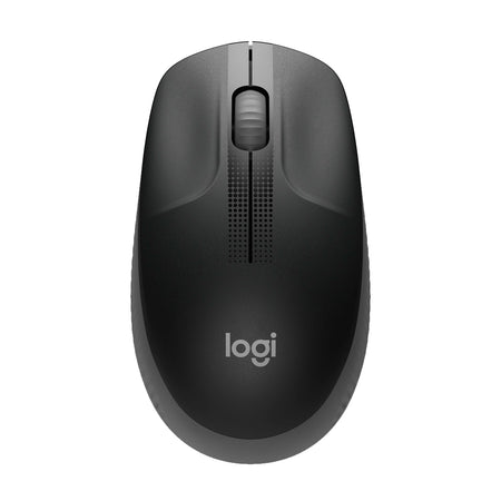 Logitech M190 | Mouse Inalámbrico | 2.4GHz