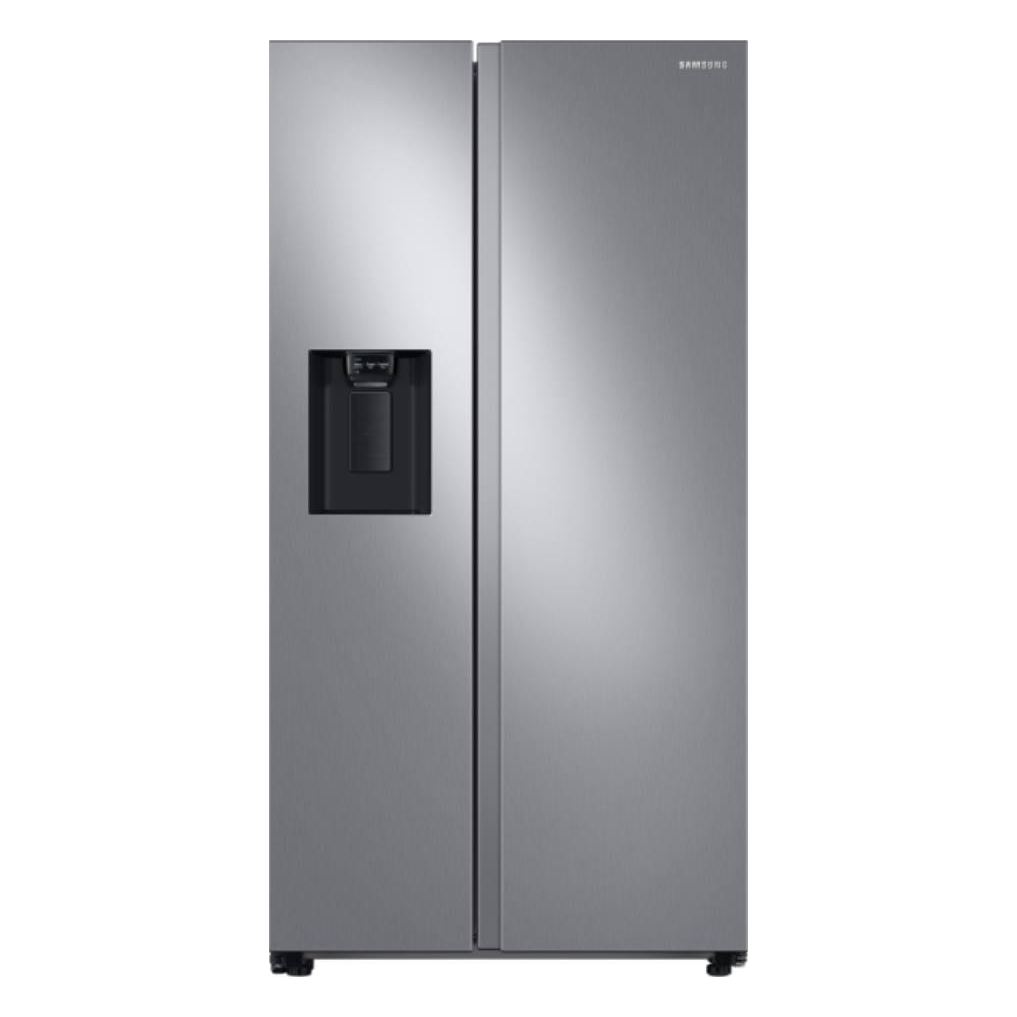 Refrigeradora Inverter Samsung RS27T5200S9/AP | 27 Pies Cúbicos | Dispensador | Side by Side - Multimax