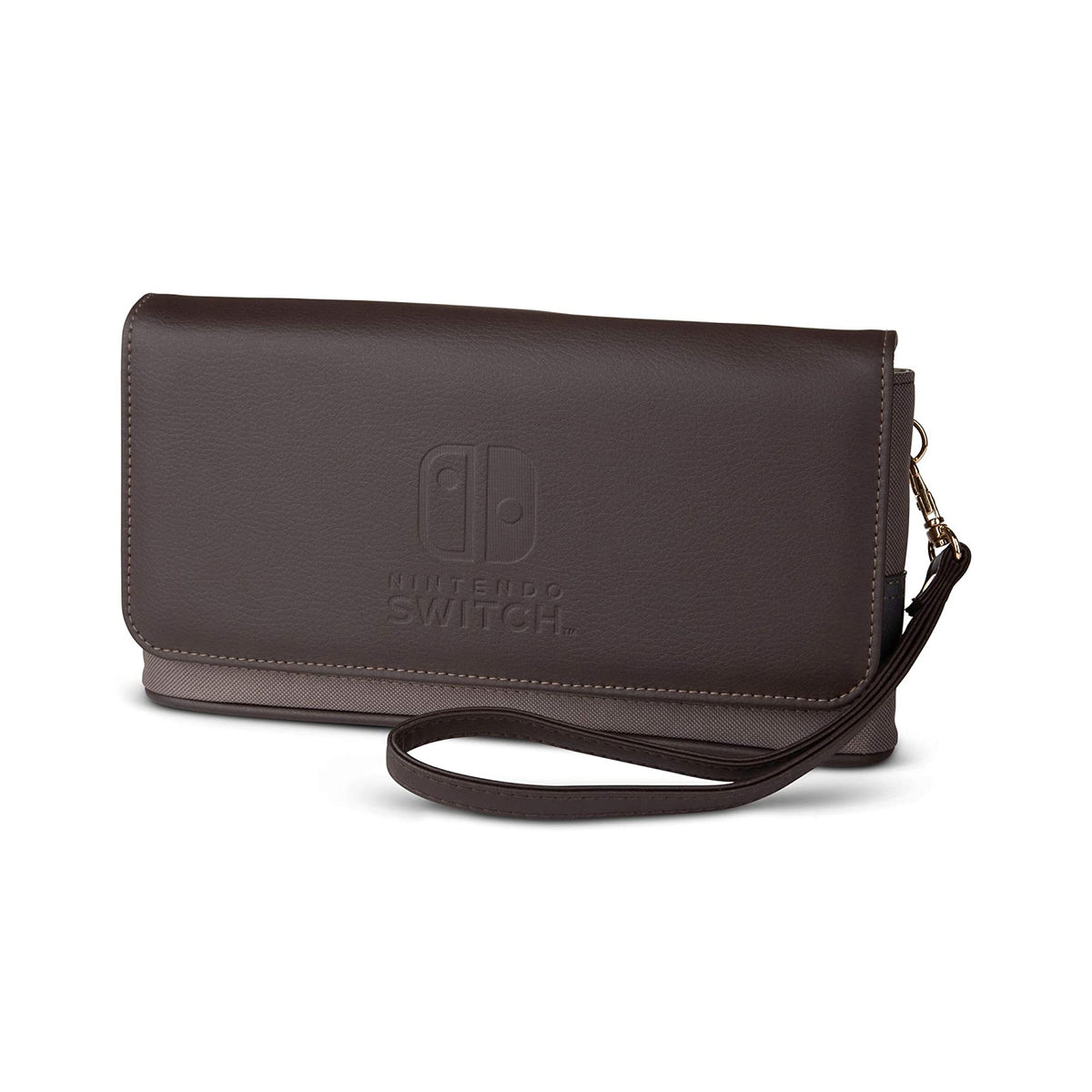 Estuche Power A para Nintendo Switch, clutch - Multimax