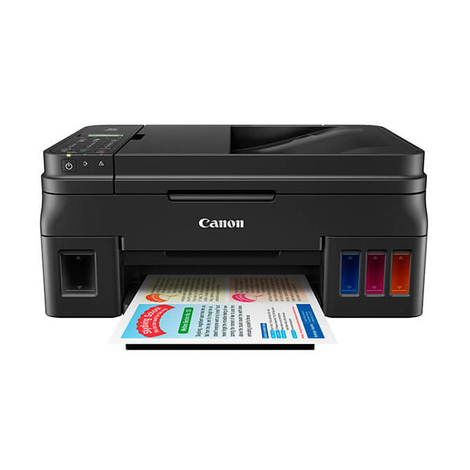 Impresora Canon Pixma G41100 - Multimax