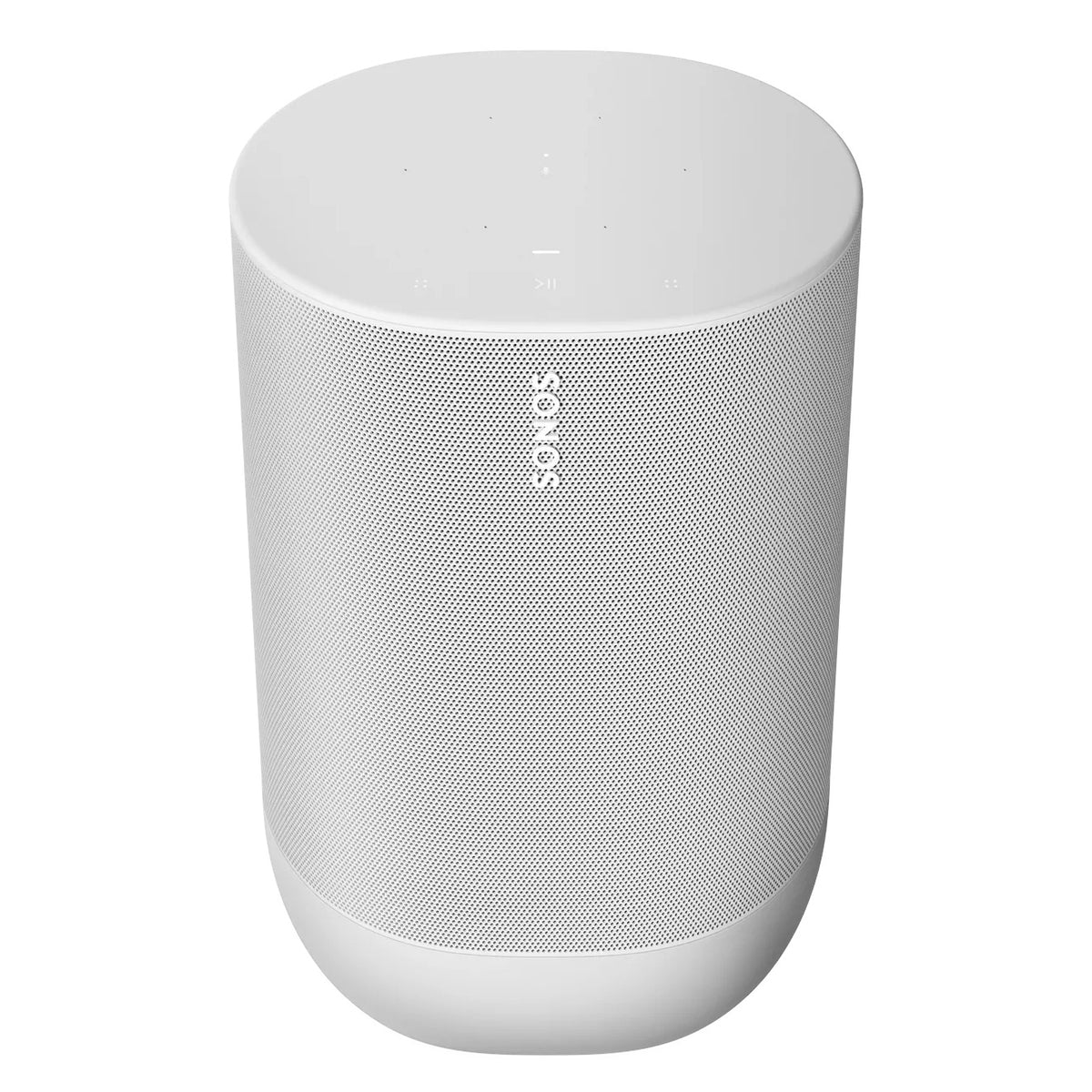 Bocina Inalámbrica Sonos Move | Air Play 2 | Wi-Fi | Bluetooth | IP56 | Color Blanco - Multimax