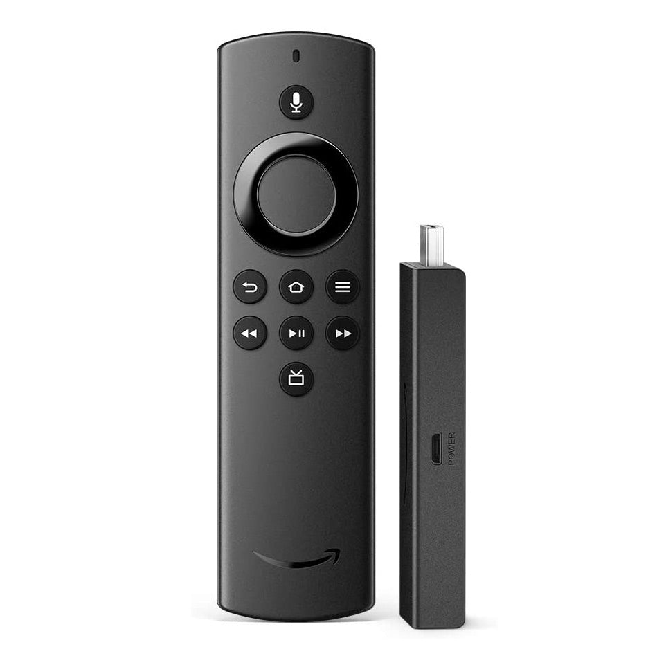 Amazon Fire TV Stick Lite con Alexa Voice Remote Lite - Multimax