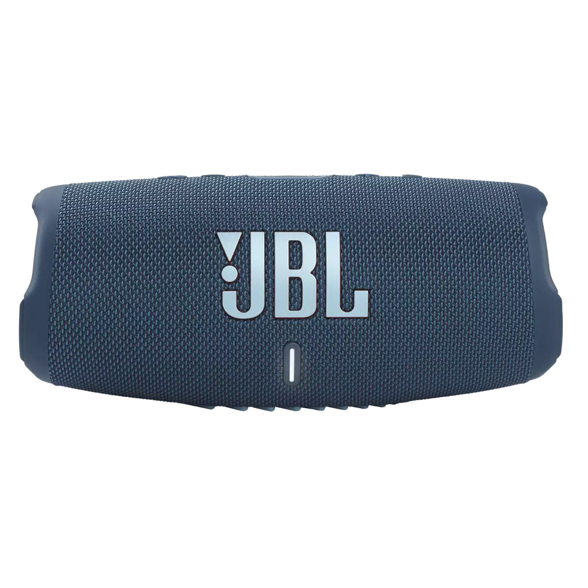 Bocina inalámbrica JBL Charge 5, IP67, Bluetooth, azul - Multimax