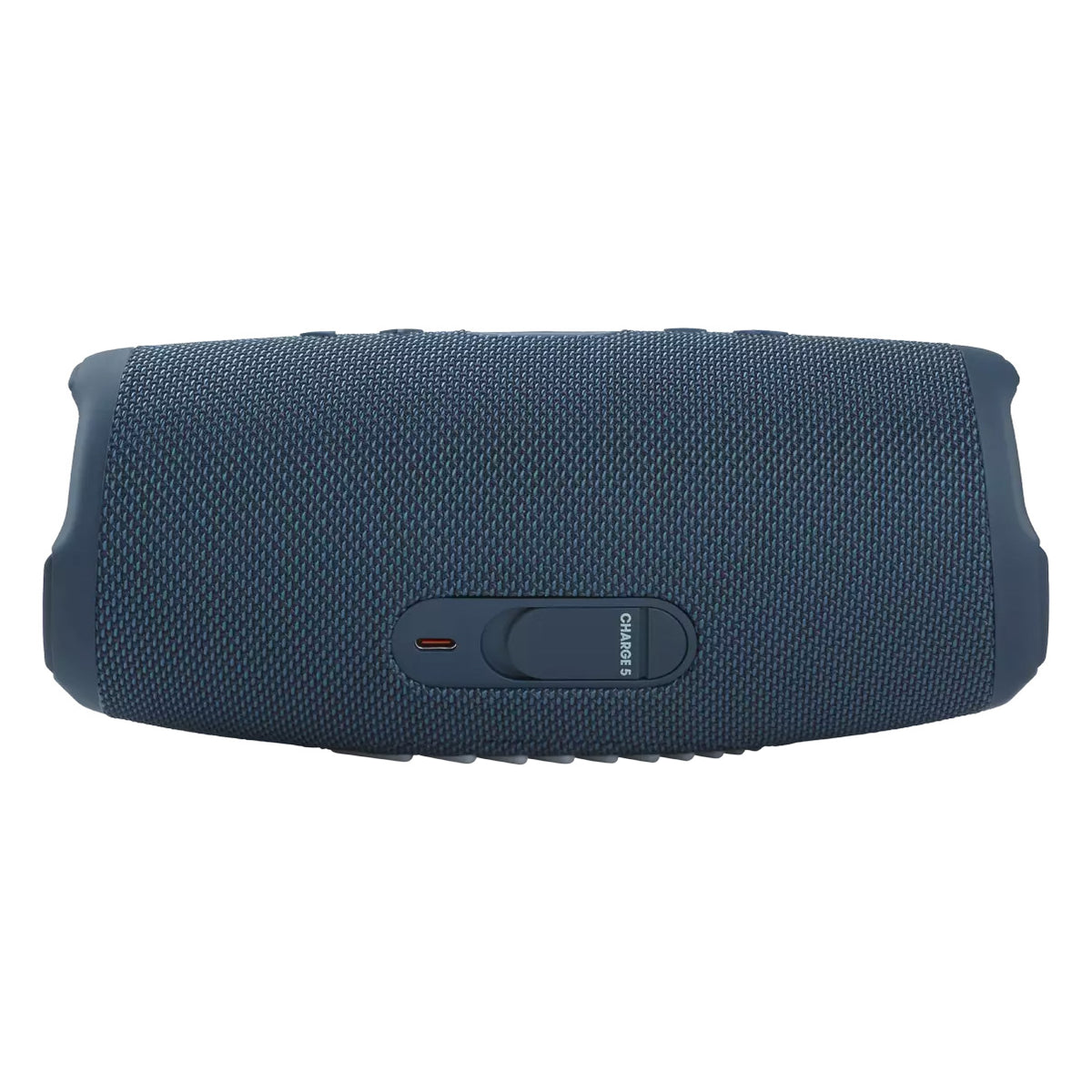 Bocina inalámbrica JBL Charge 5, IP67, Bluetooth, azul - Multimax