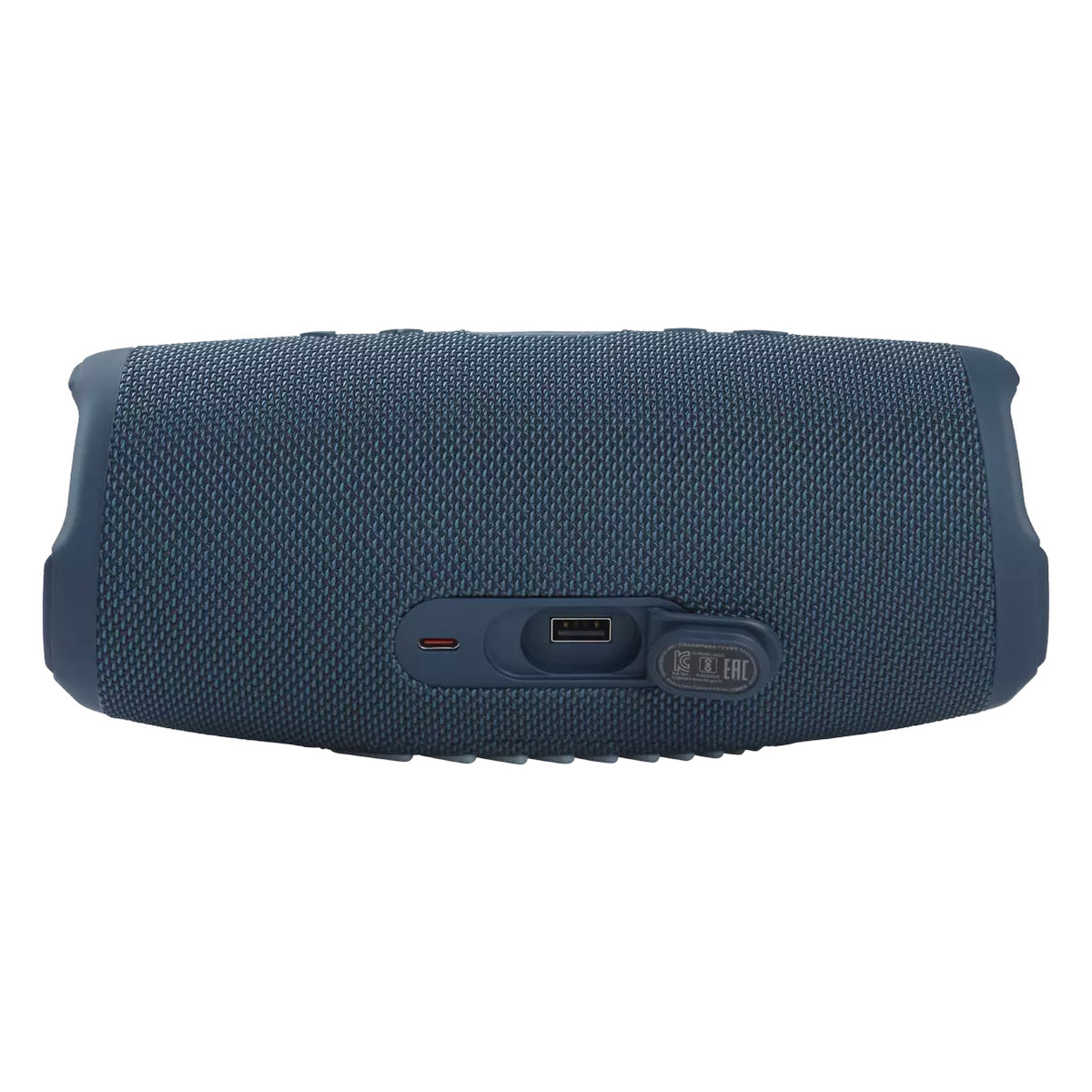 Bocina inalámbrica JBL Charge 5, IP67, Bluetooth, azul - Multimax
