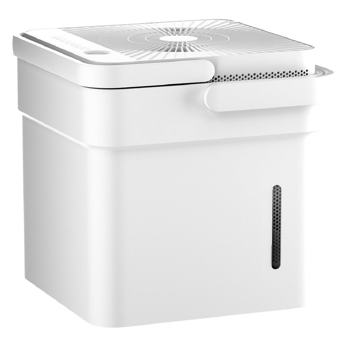 Deshumificador Selectron DES-5000 | 50 Litros - Multimax