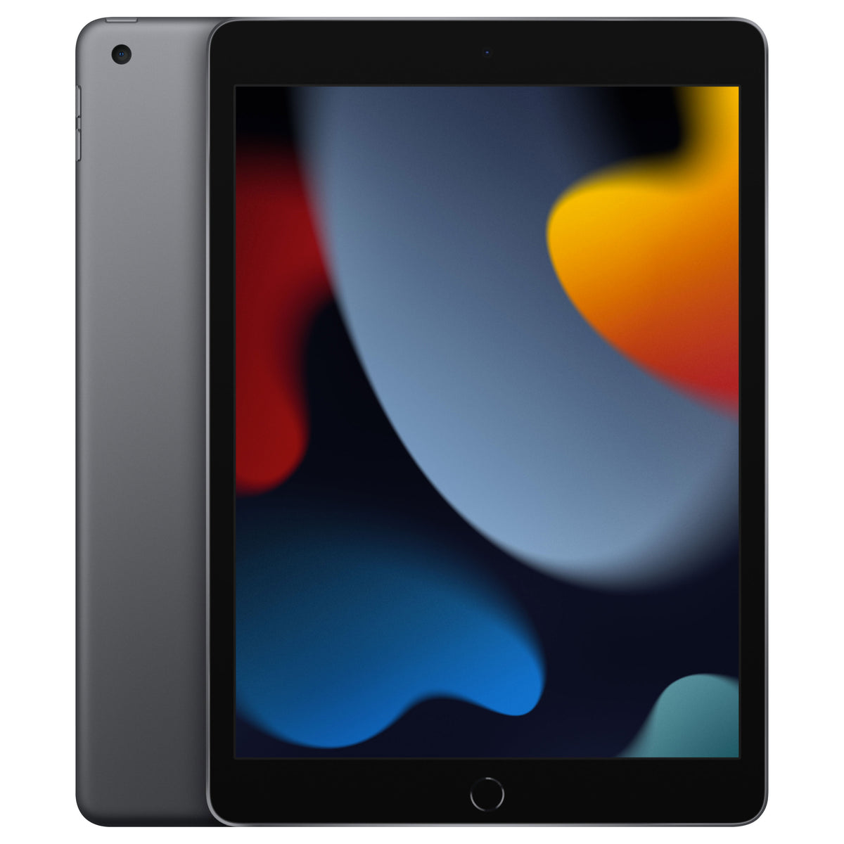 iPad 8va Generación MK2K3LL/A | 10.2&quot; | 64GB | Wi-Fi | Space Gray - Multimax