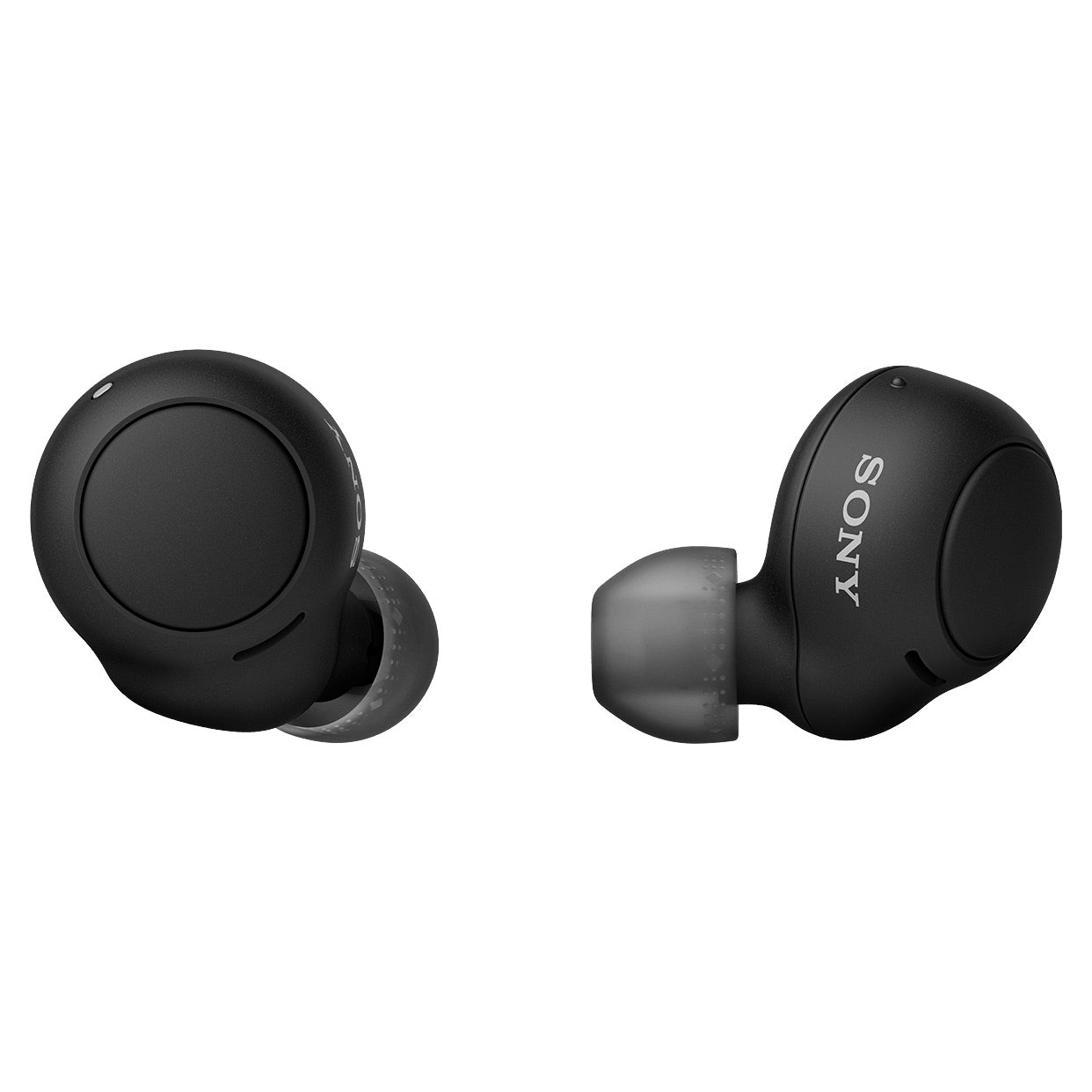 Audífonos Inalámbricos Sony True Wireless WF-C500 | Bluetooth | Color Negro - Multimax