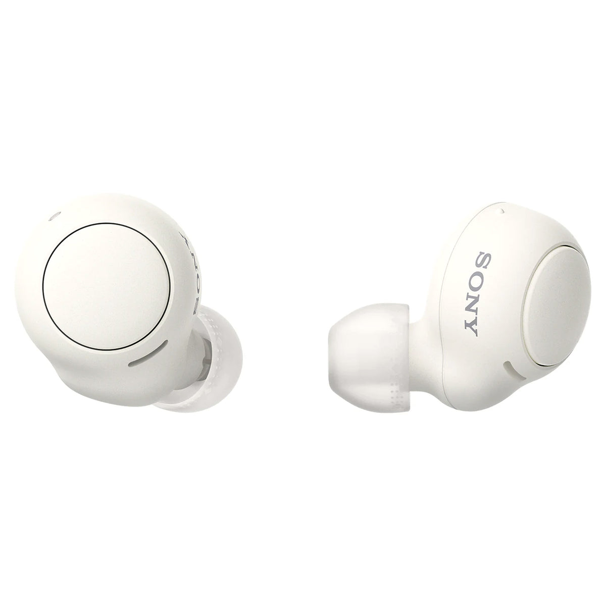 Audífonos Inalámbricos Sony True Wireless WF-C500 | Bluetooth | Color Blanco - Multimax
