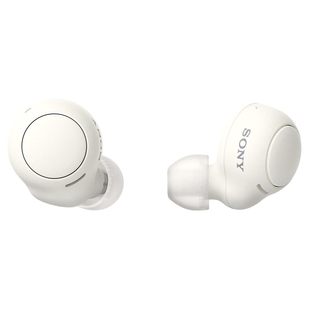 Aud fonos Inal mbricos Sony True Wireless WF C500 Bluetooth