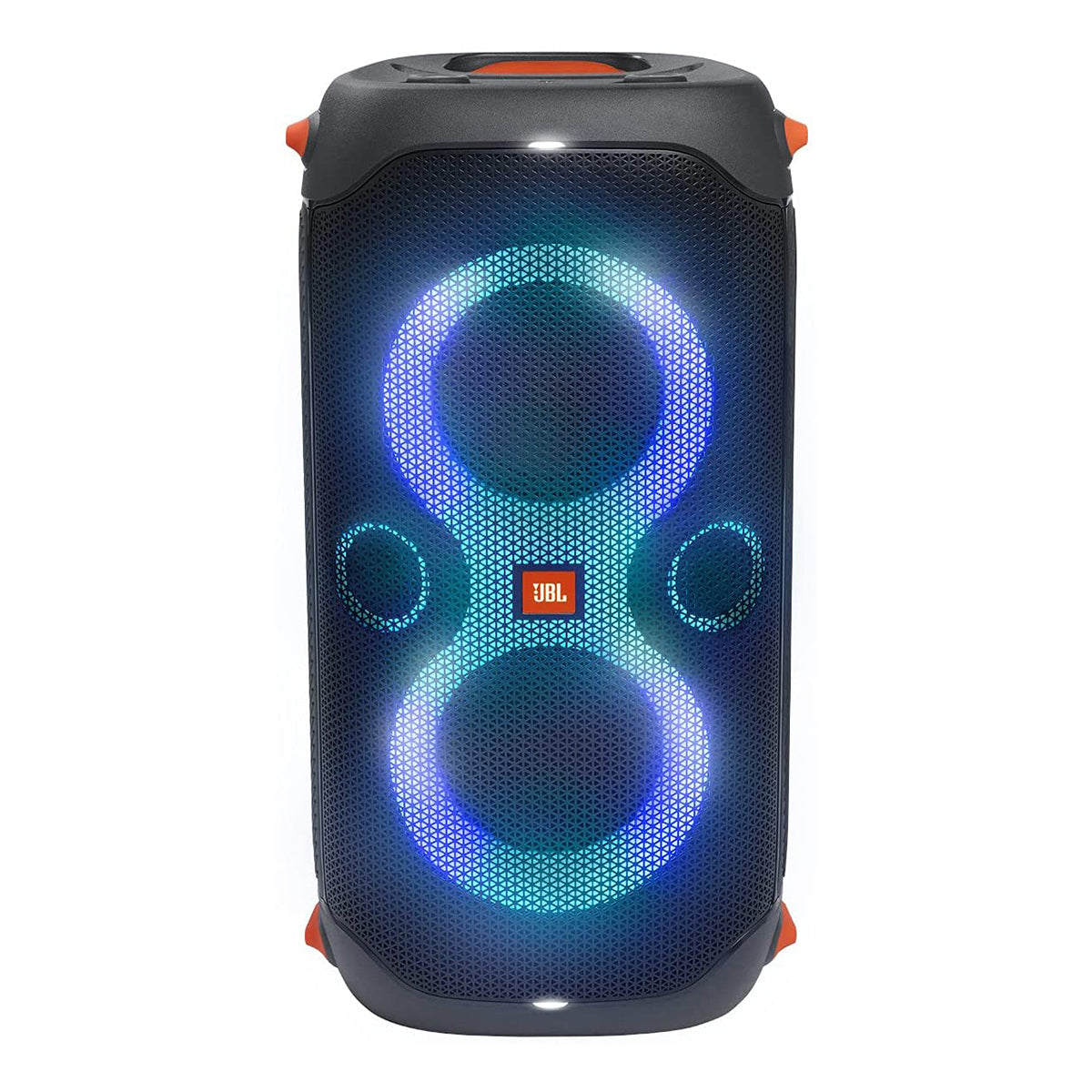 Bocina JBL PartyBox 110 | 160 watts | RMS | USB | Luces | Batería 12 horas | Bluetooth - Multimax