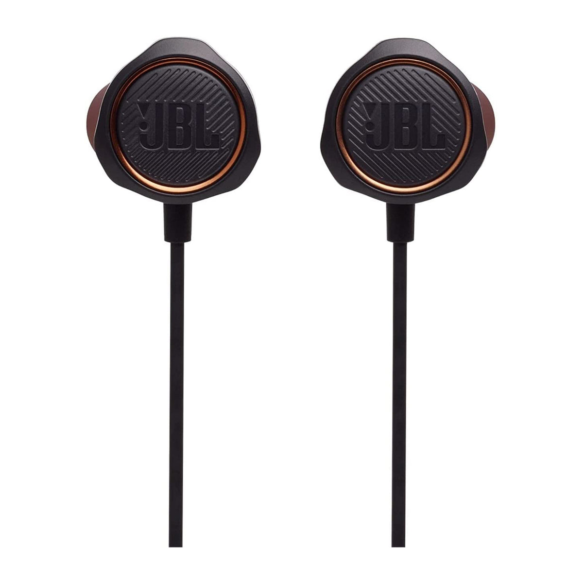 Audífonos Gaming JBL Quantum 50 | Micrófono | Color Negro - Multimax