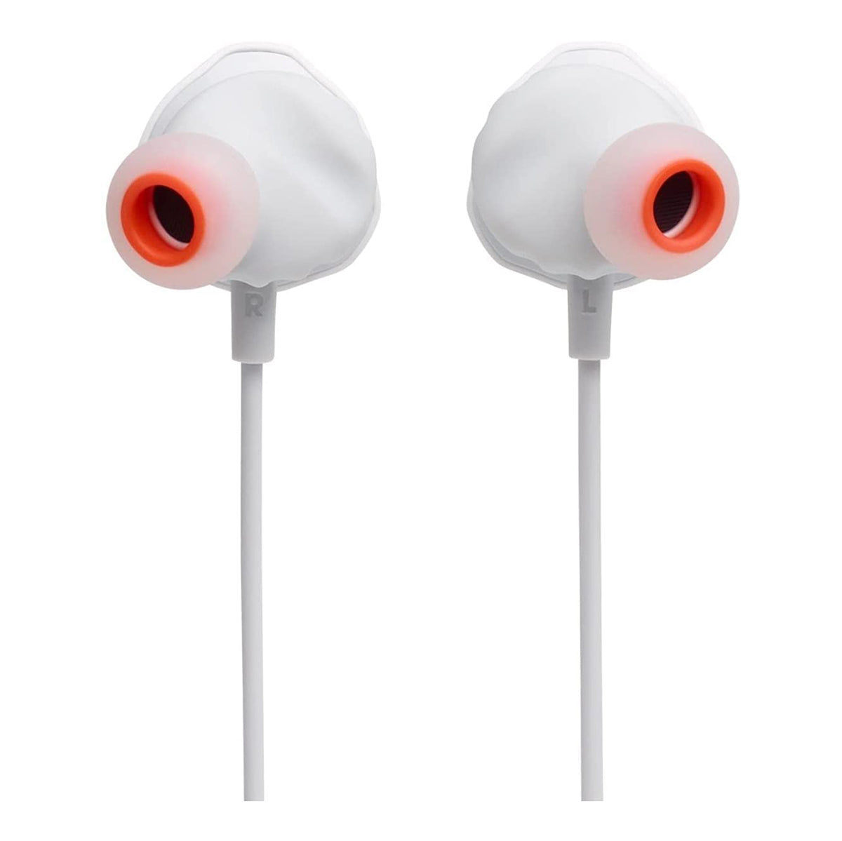 Audífonos Gaming JBL Quantum 50 | Micrófono | Color Blanco - Multimax