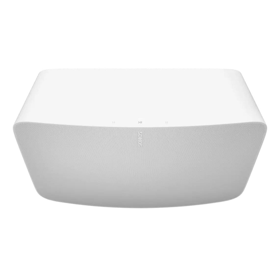 Bocina Inalámbrica Sonos Five | Air Play 2 | Bluetooth | Wi-Fi | Color Blanco - Multimax