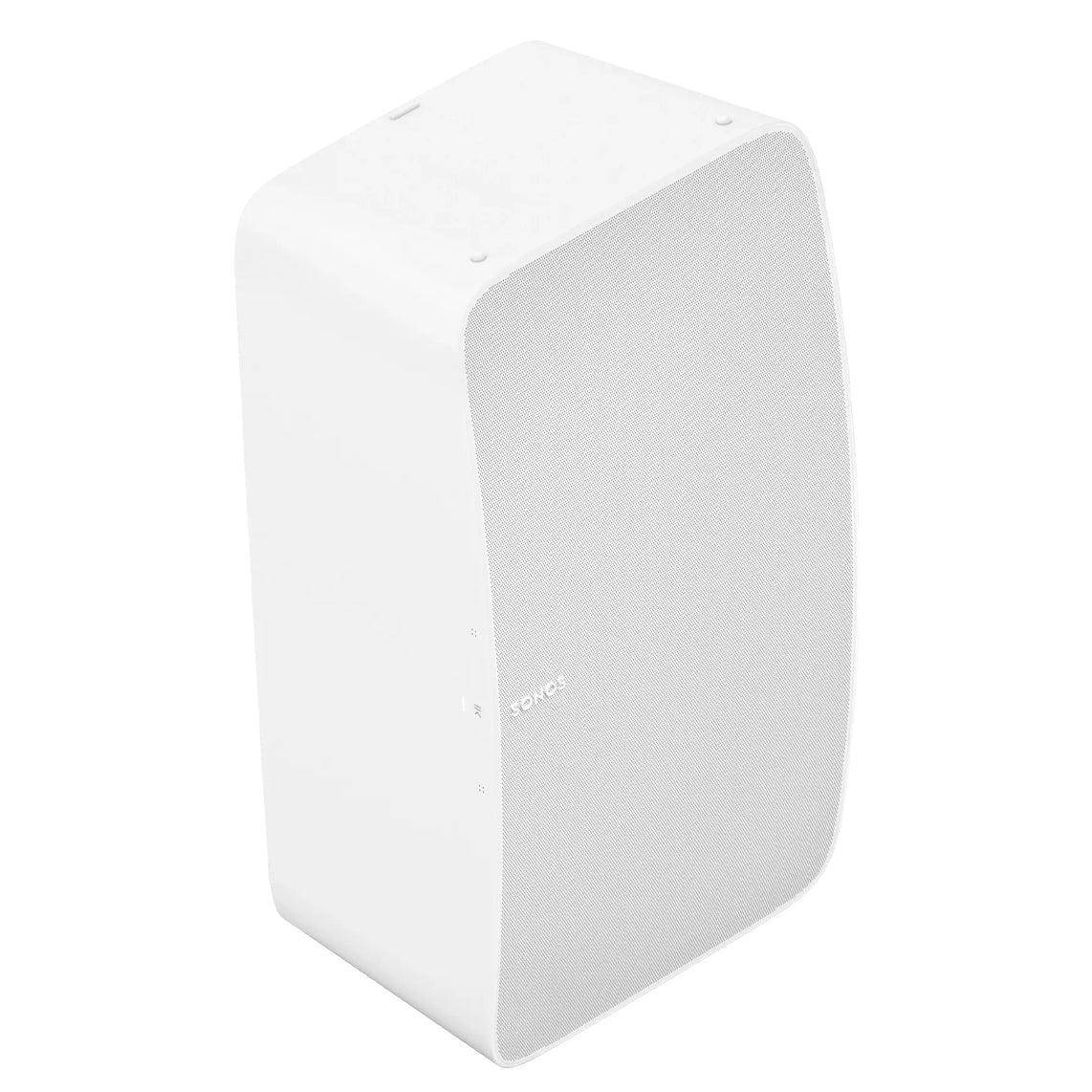 Bocina Inalámbrica Sonos Five | Air Play 2 | Bluetooth | Wi-Fi | Color Blanco - Multimax