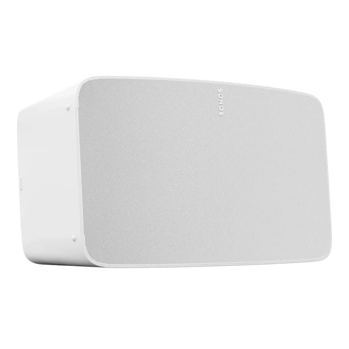 Bocina Inalámbrica Sonos Five | Air Play 2 | Bluetooth | Wi-Fi | Color Blanco - Multimax