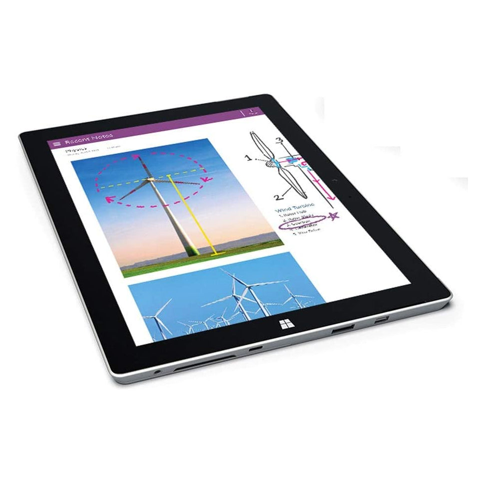 Microsoft Surface 3 | 10.8&quot; | 4GB RAM | 64GB | Wi-Fi - Multimax