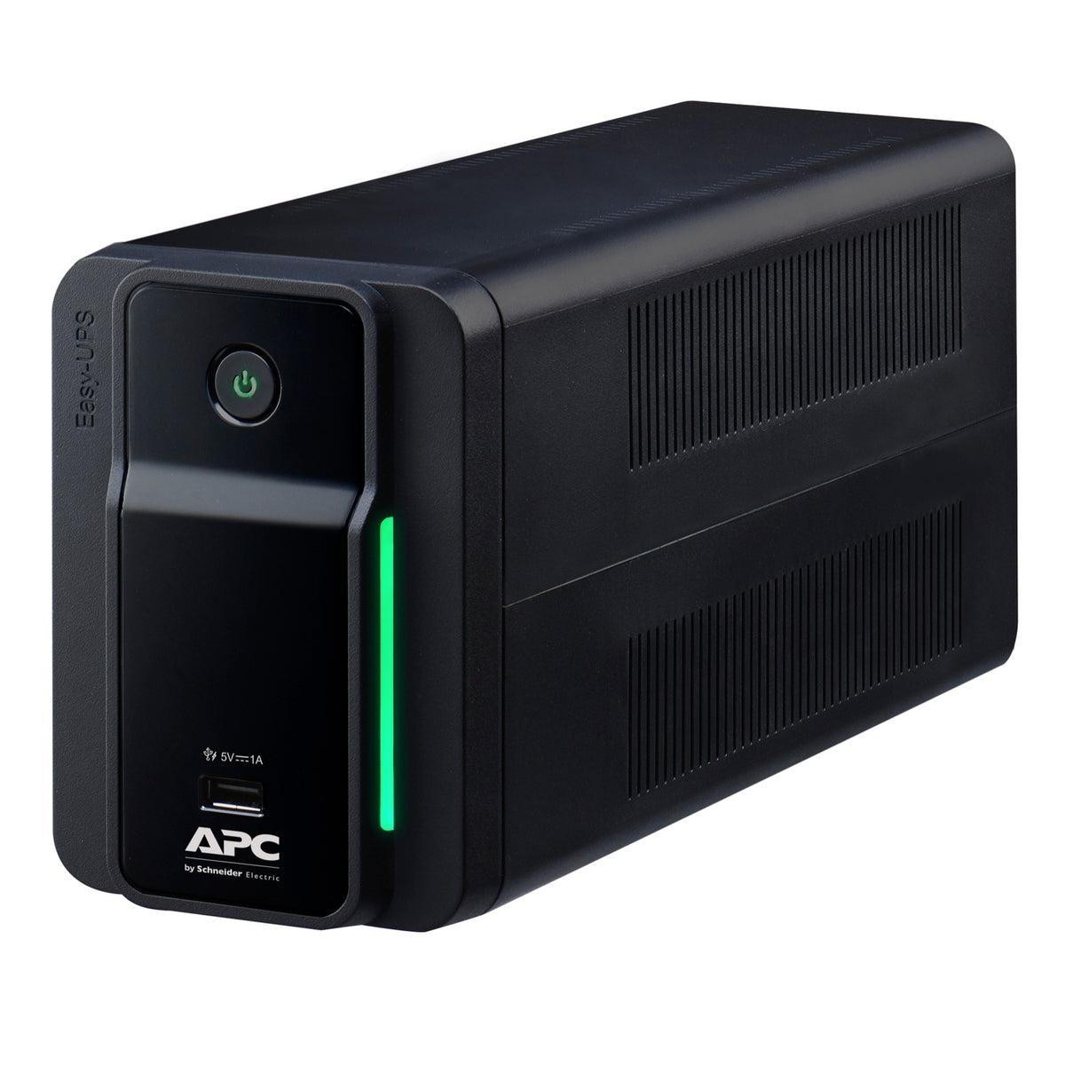 Batería de Respaldo APC BVX700LU-LM | 700VA | 4 Salidas - Multimax