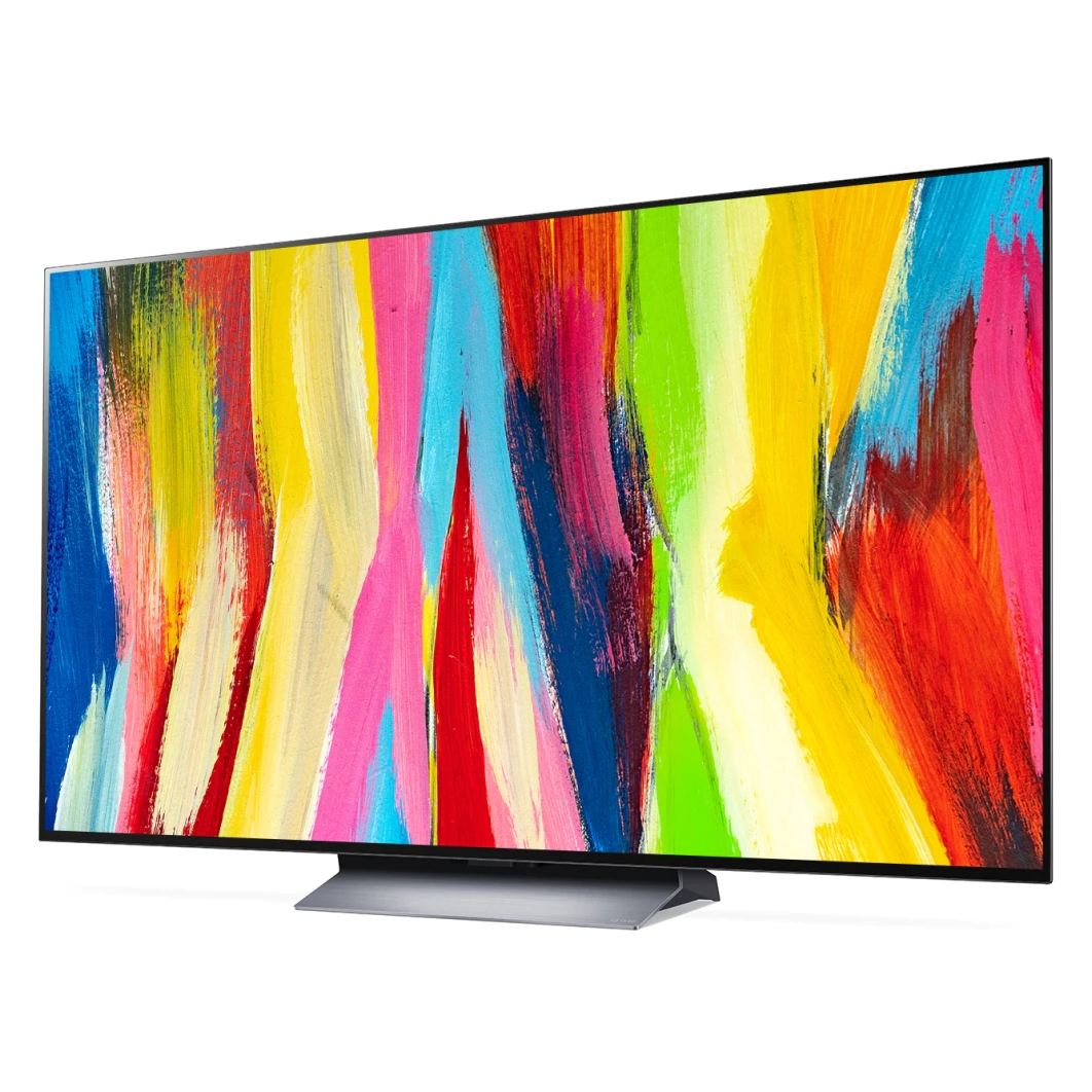Televisor OLED de 65&quot; LG evo C2 OLED65C2PSA | ThinQ Ai | 4K | HDMI | USB | Wi-Fi | DVB-T - Multimax