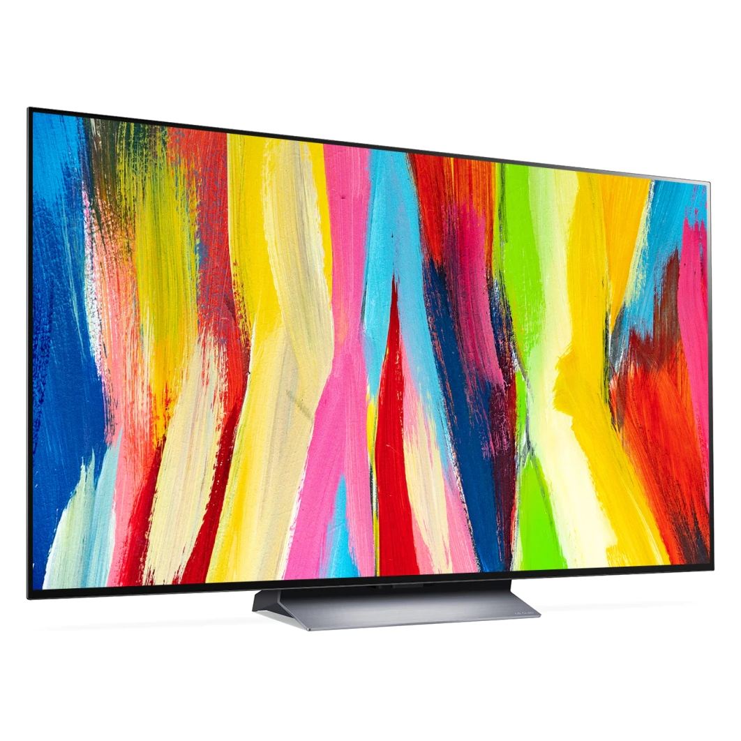 Televisor OLED de 65&quot; LG evo C2 OLED65C2PSA | ThinQ Ai | 4K | HDMI | USB | Wi-Fi | DVB-T - Multimax