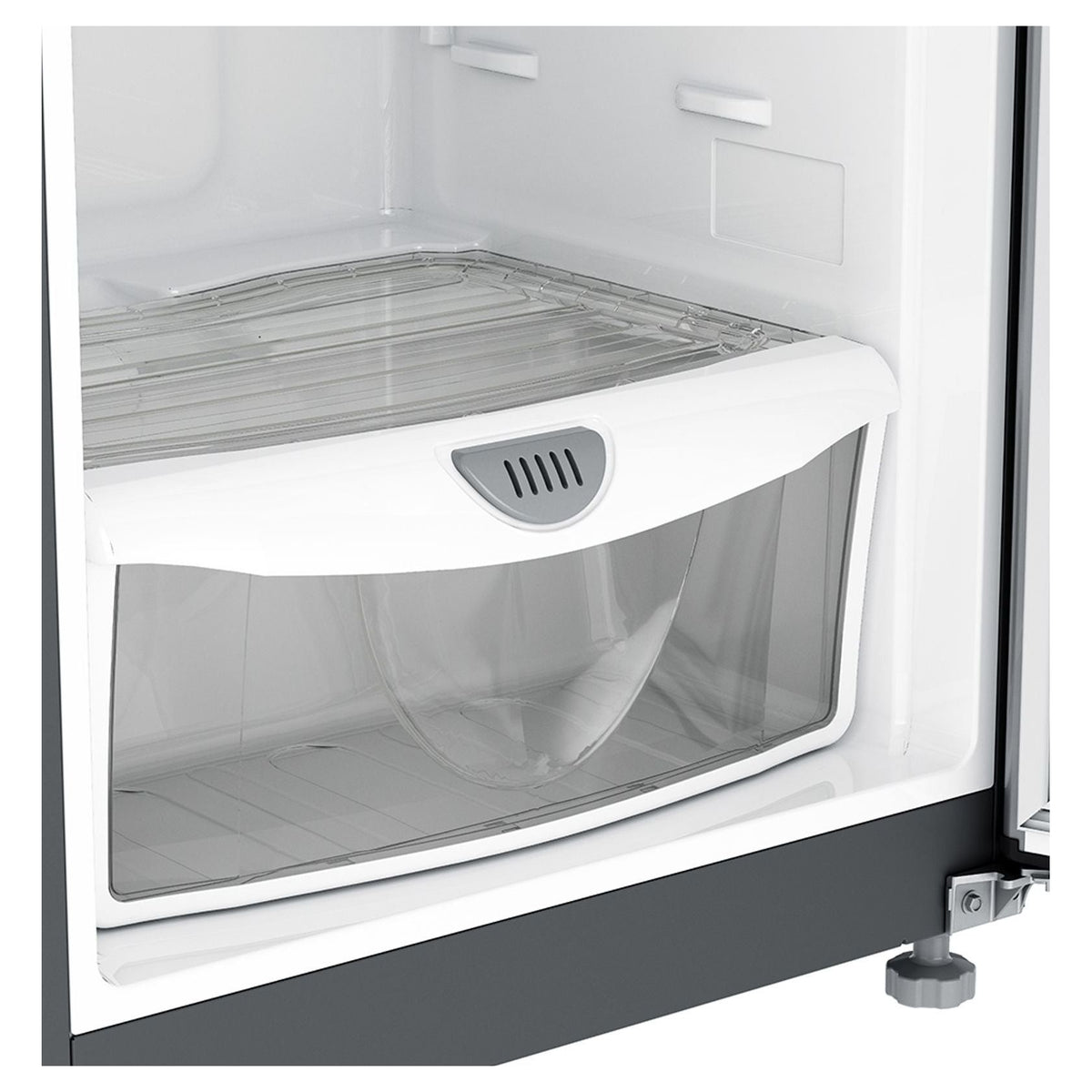 Refrigeradora Whirlpool WRW32CKTWW | 11 pies cúbicos | Top Mount | Dispensador | Acero Inoxidable - Multimax
