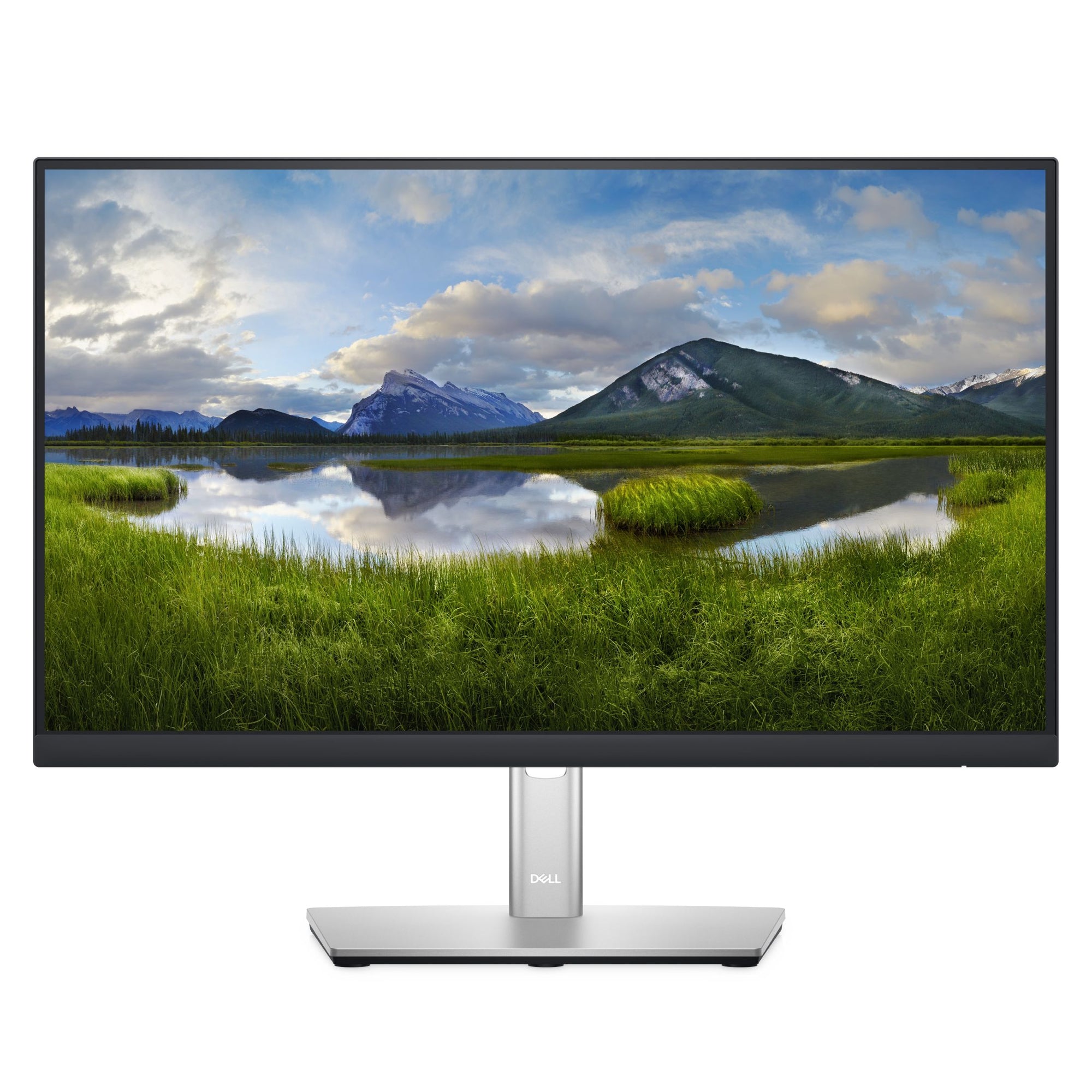 Monitor Full HD de 22" Dell P2222H | HD | 1920x1080 | DisplayPort | VGA - Multimax