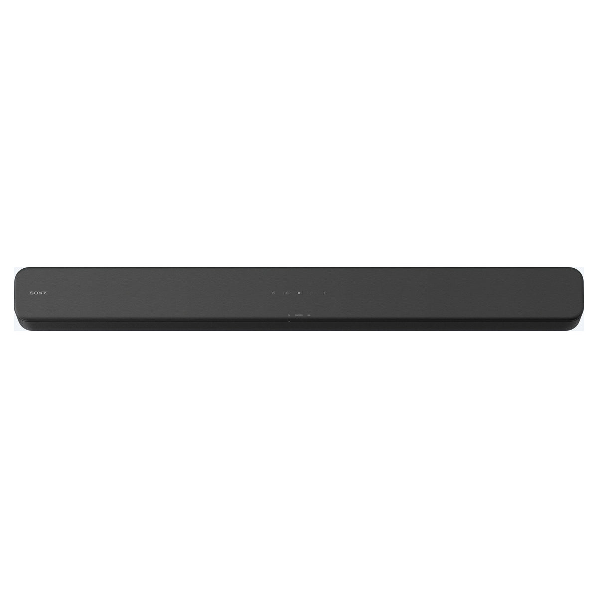 Barra de Sonido Sony HT-S100F | 120W | 2.0 Canales | Bluetooth | USB - Multimax