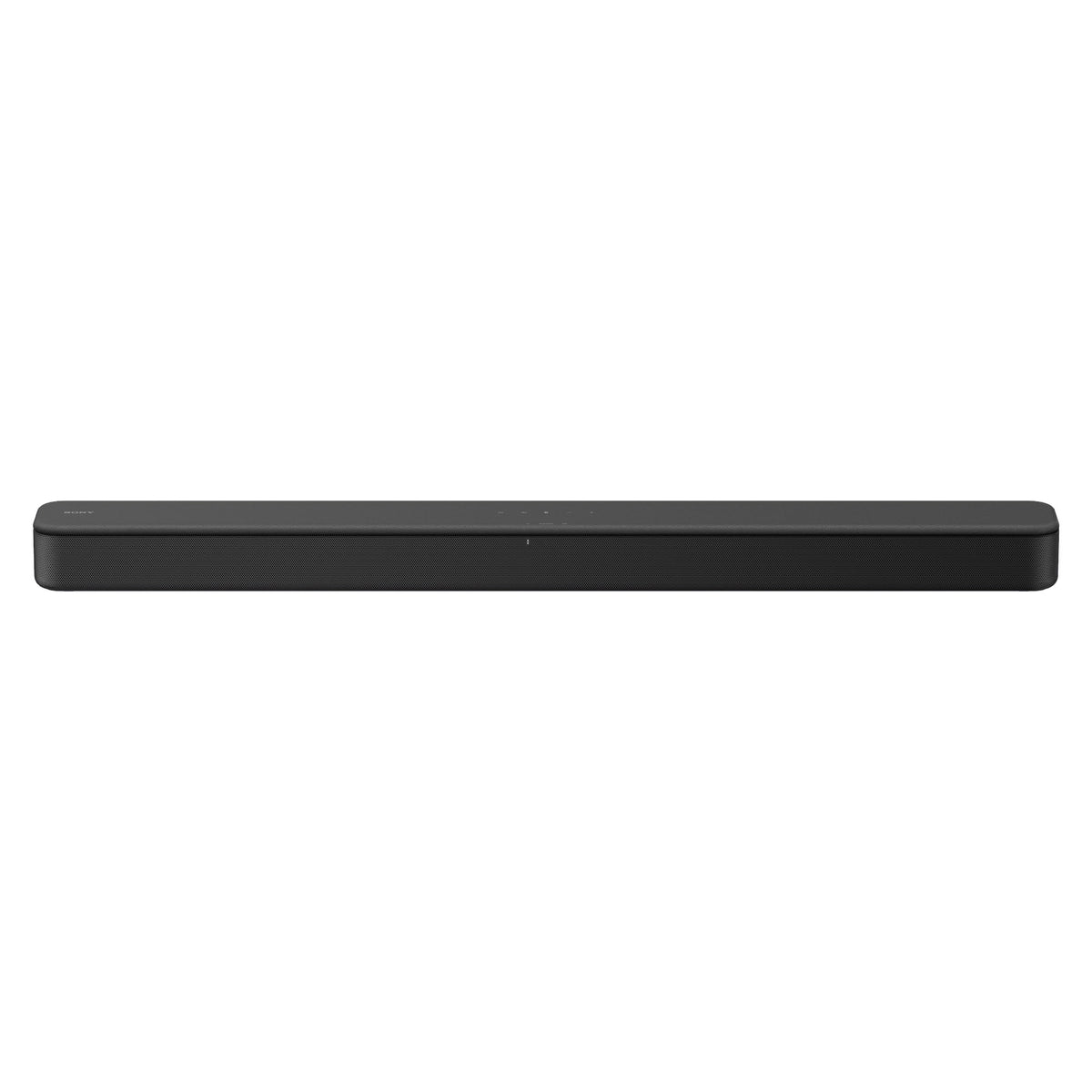 Barra de Sonido Sony HT-S100F | 120W | 2.0 Canales | Bluetooth | USB - Multimax