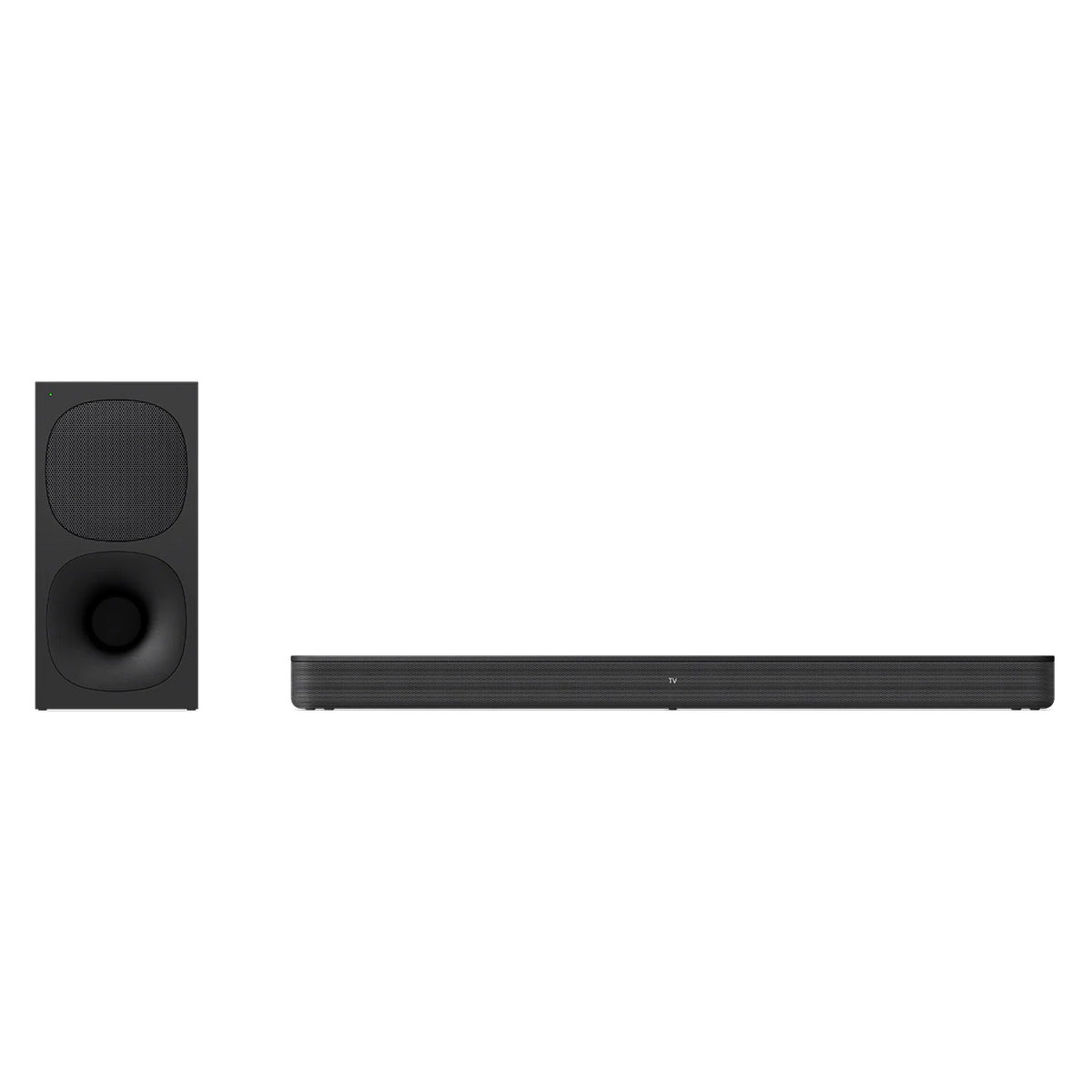 Barra de Sonido Sony HT-S400 | 330W | 2.1 Canales | HDMI | Bluetooth - Multimax