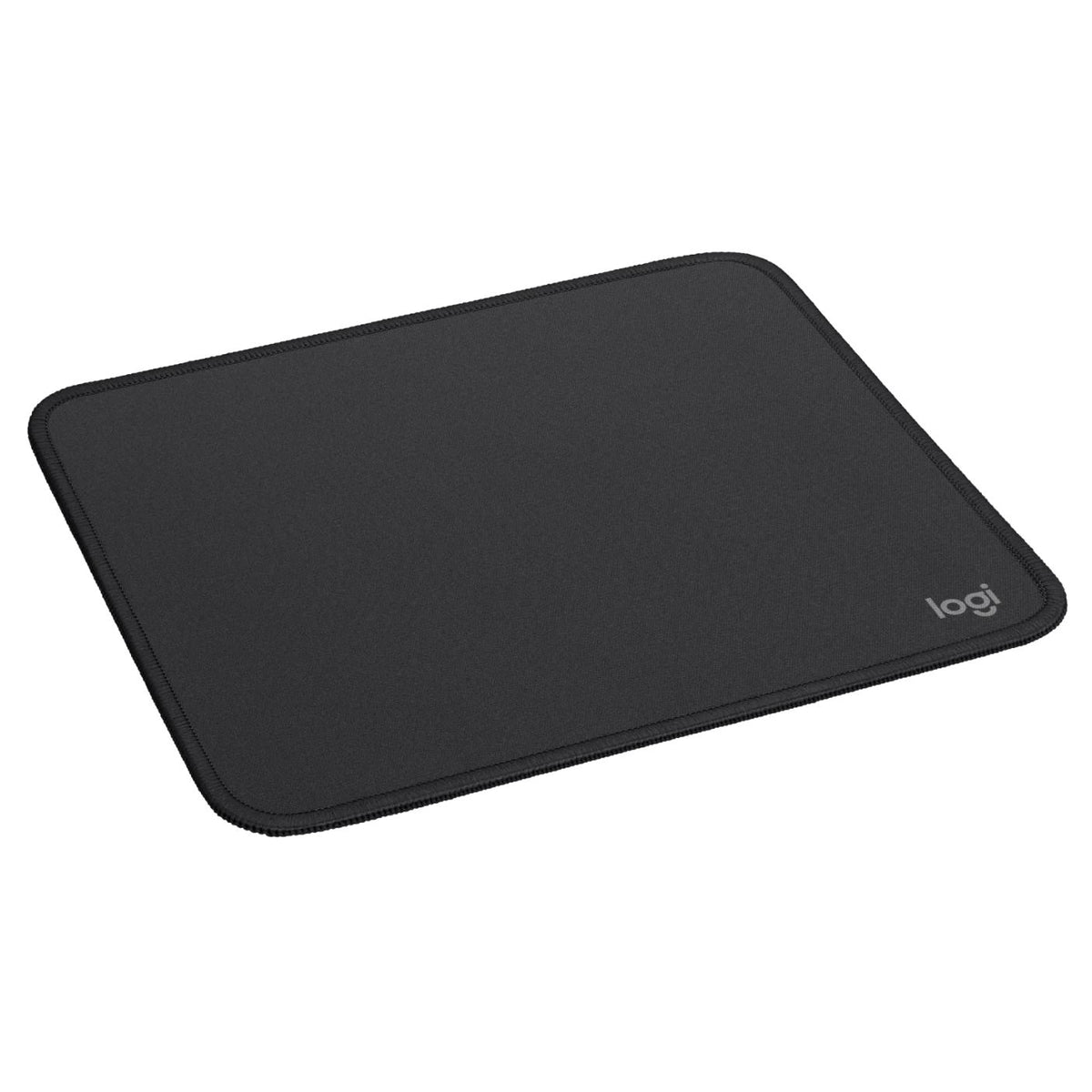 Mousepad Logitech | Color Grafito - Multimax
