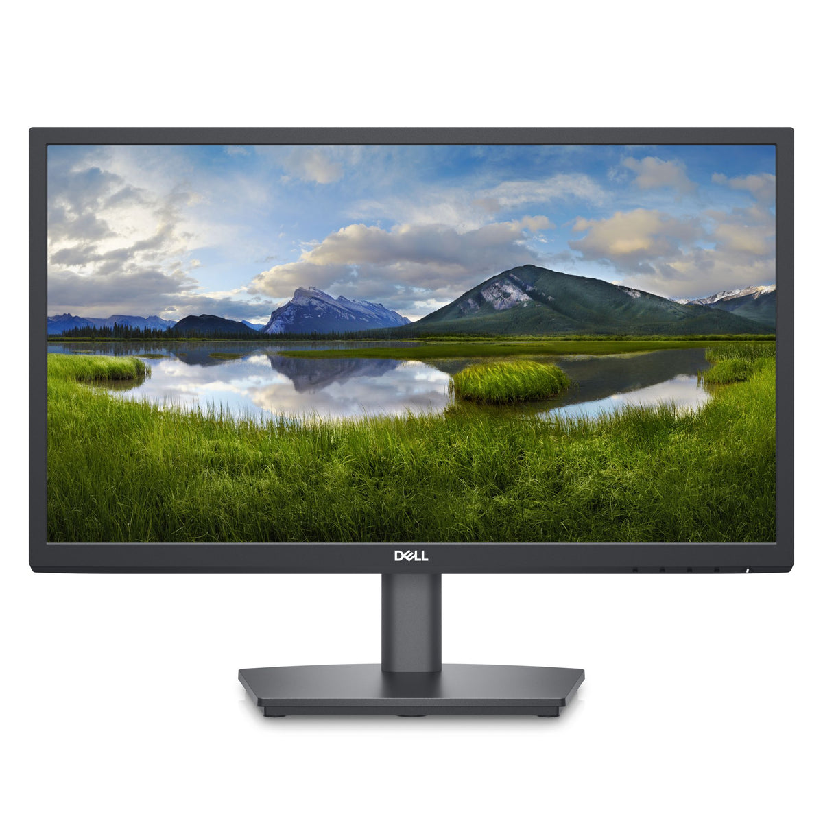 Monitor Full HD de 22&quot; Dell E2222HS | 1920x1080 | HDMI | VGA - Multimax