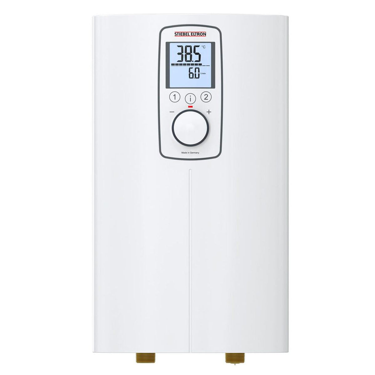 Calentador de Agua Stiebel Eltron DCE Premium | Eléctrico | 21.6 Litros [DS] - Multimax