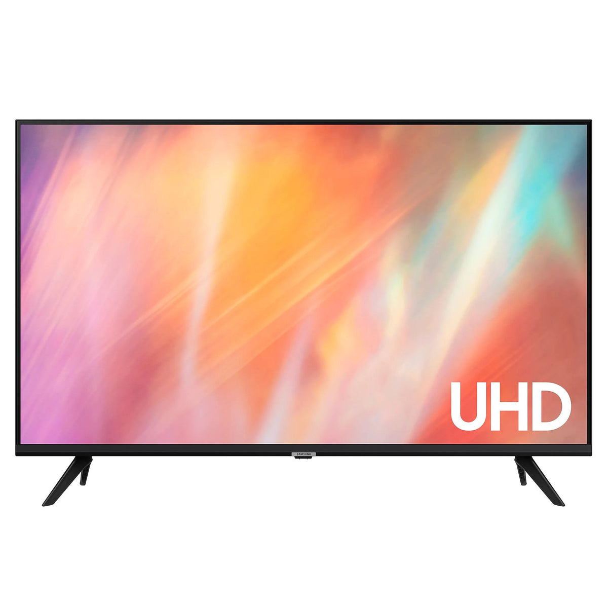 Televisor UHD de 50&quot; Samsung UN50AU7090PXPA - Multimax
