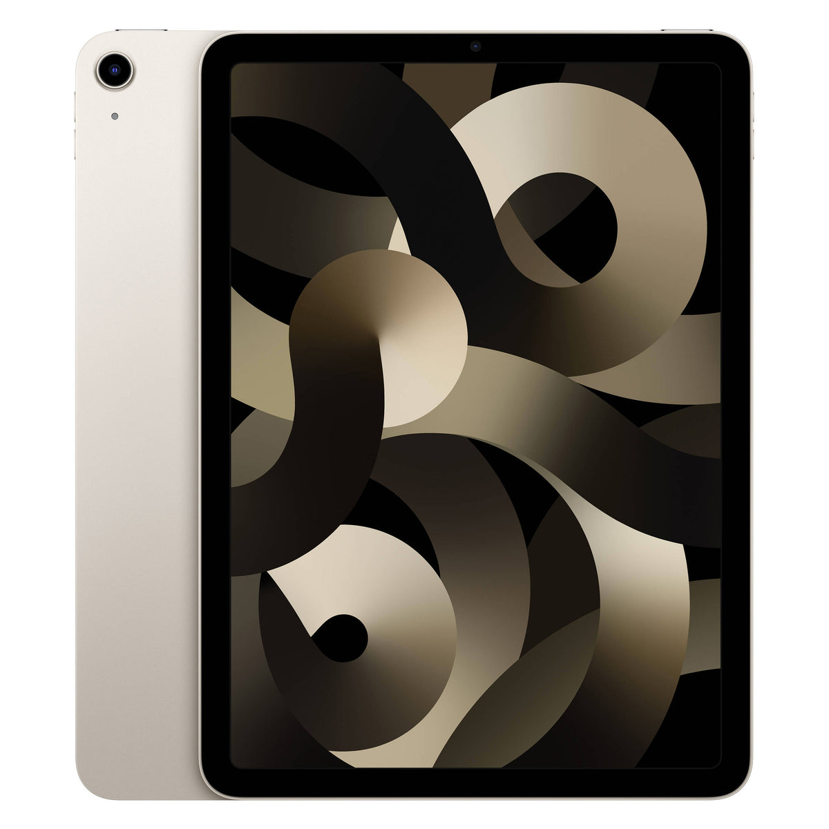iPad Air 10.9&quot; | 64GB | Wi-Fi | Color Starlight - Multimax