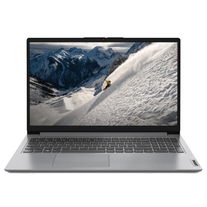 Notebook Lenovo Ideapad 1 | AMD Ryzen 5 7520U | 8GB RAM | 512GB SSD | 15.6&quot; | Windows 11 - Multimax