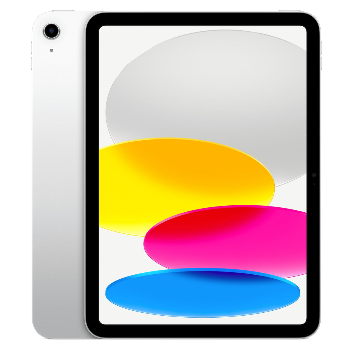 iPad 10.9&quot; | 256GB | Wi-Fi | Color Plateado - Multimax