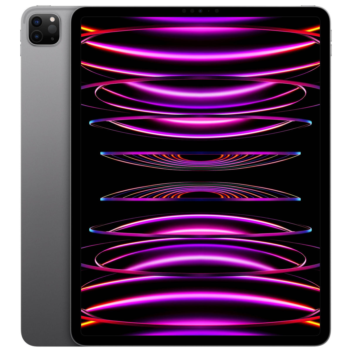iPad Pro 12.9&quot; | 128GB | Wi-Fi | Color Space Gray - Multimax